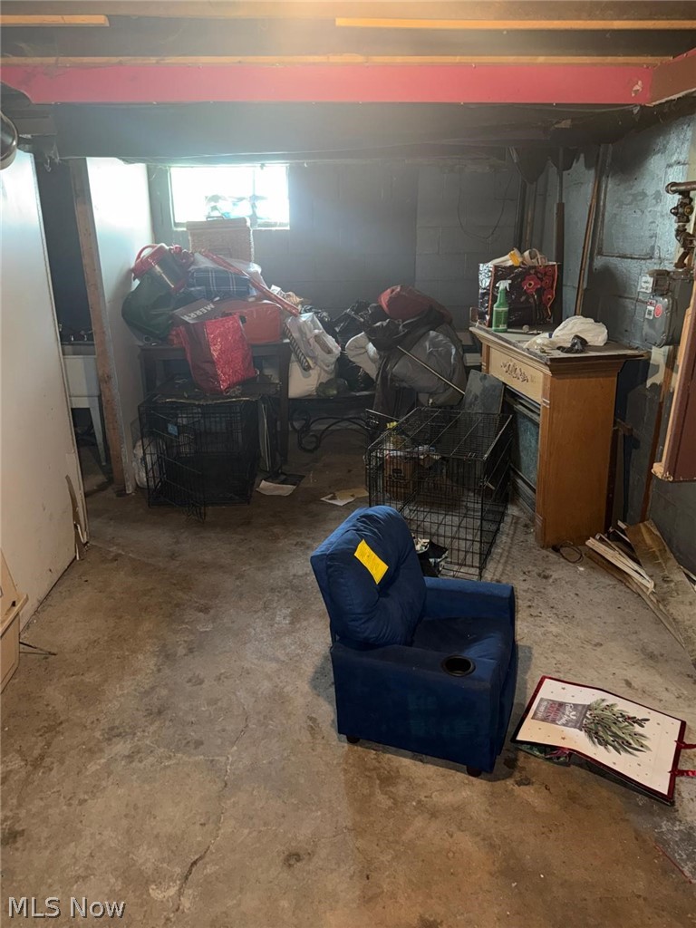 919 E 139th Street Cleveland OH 44110