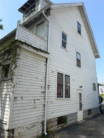 919 E 139th Street Cleveland OH 44110