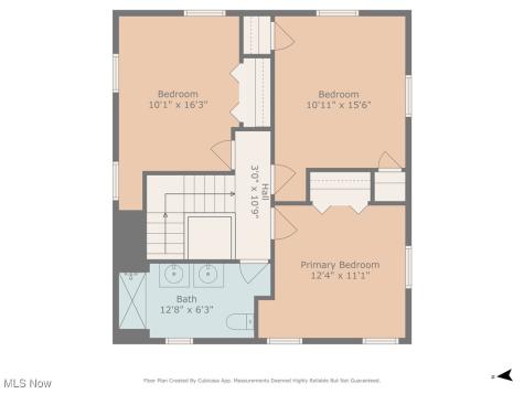 577 Canterbury Road Bay Village OH 44140