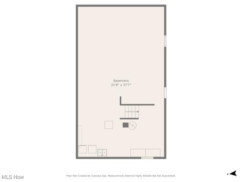 577 Canterbury Road Bay Village OH 44140