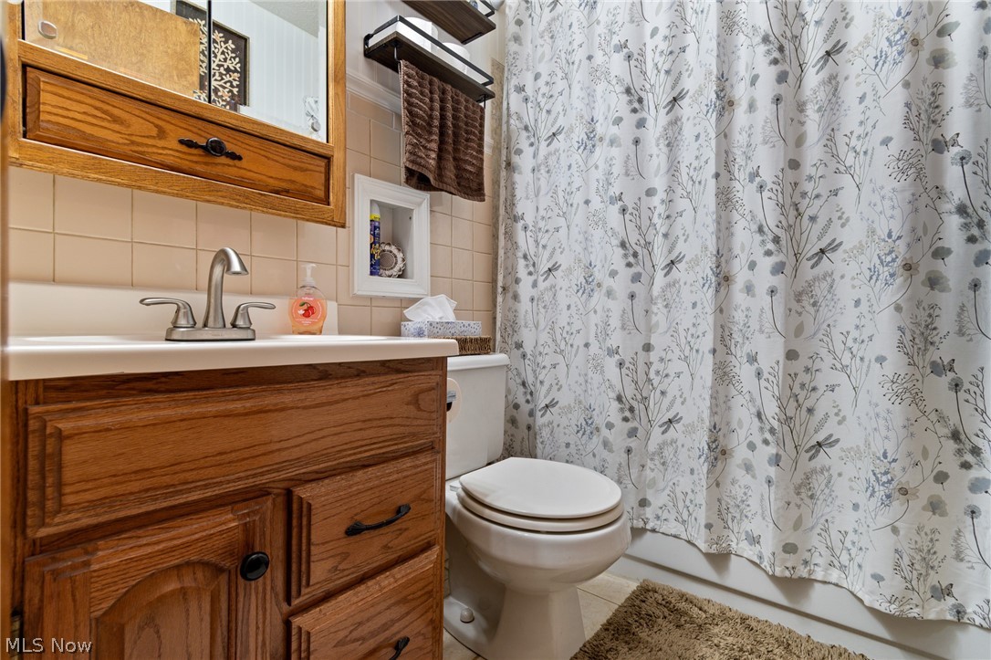 543 Stephens Road Akron OH 44312