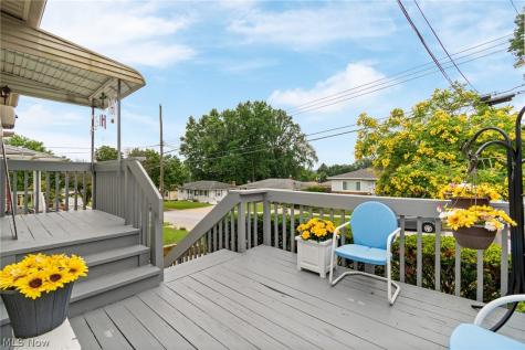 543 Stephens Road Akron OH 44312