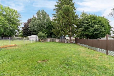 543 Stephens Road Akron OH 44312