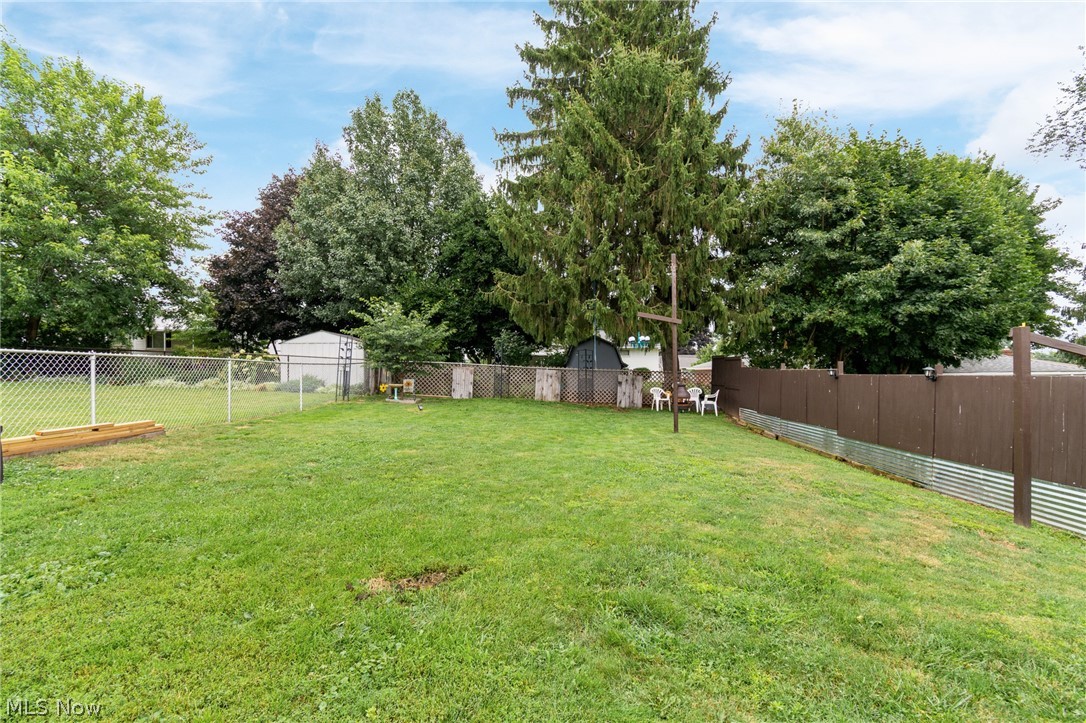 543 Stephens Road Akron OH 44312