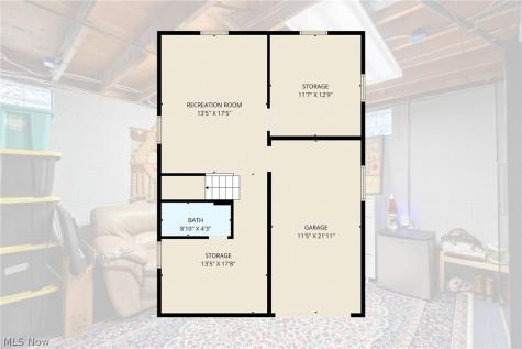 543 Stephens Road Akron OH 44312