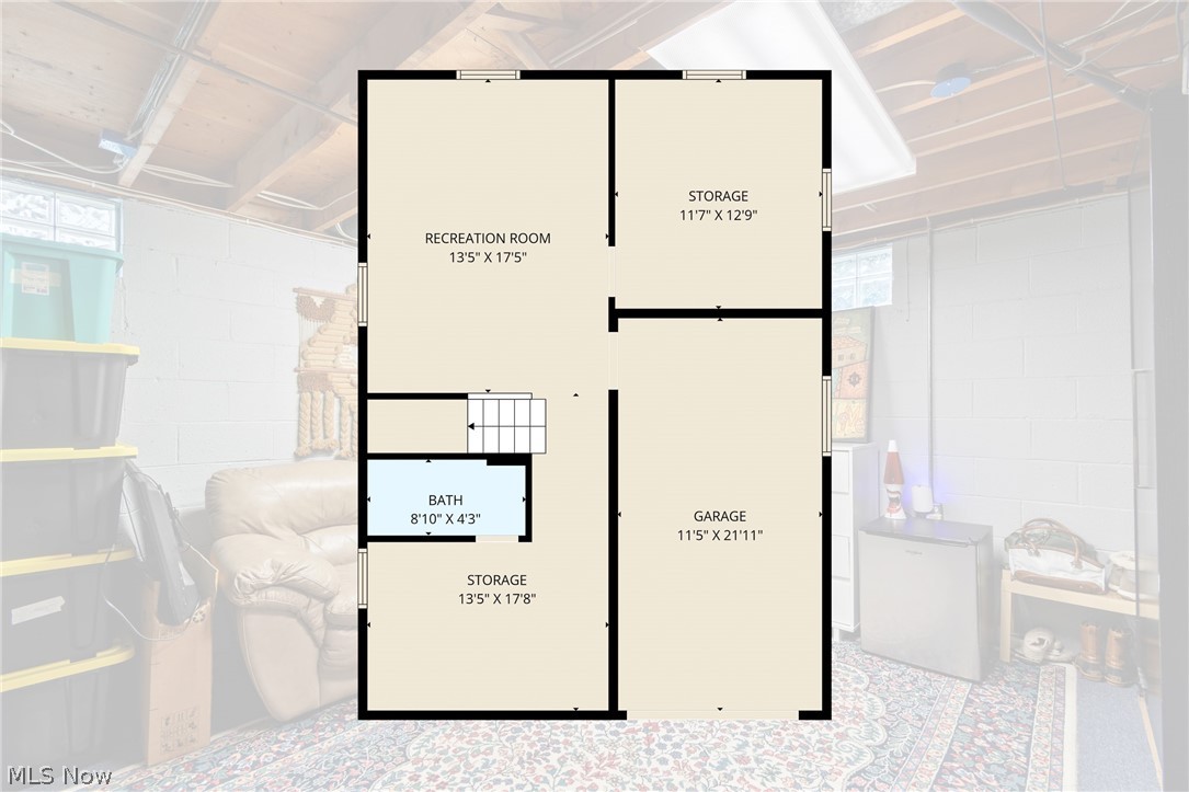 543 Stephens Road Akron OH 44312