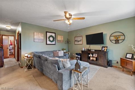543 Stephens Road Akron OH 44312
