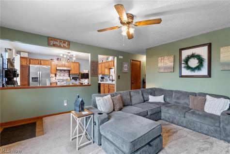 543 Stephens Road Akron OH 44312
