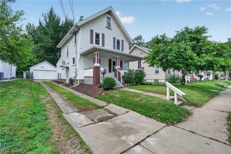 415 Ashland Avenue Cuyahoga Falls OH 44221