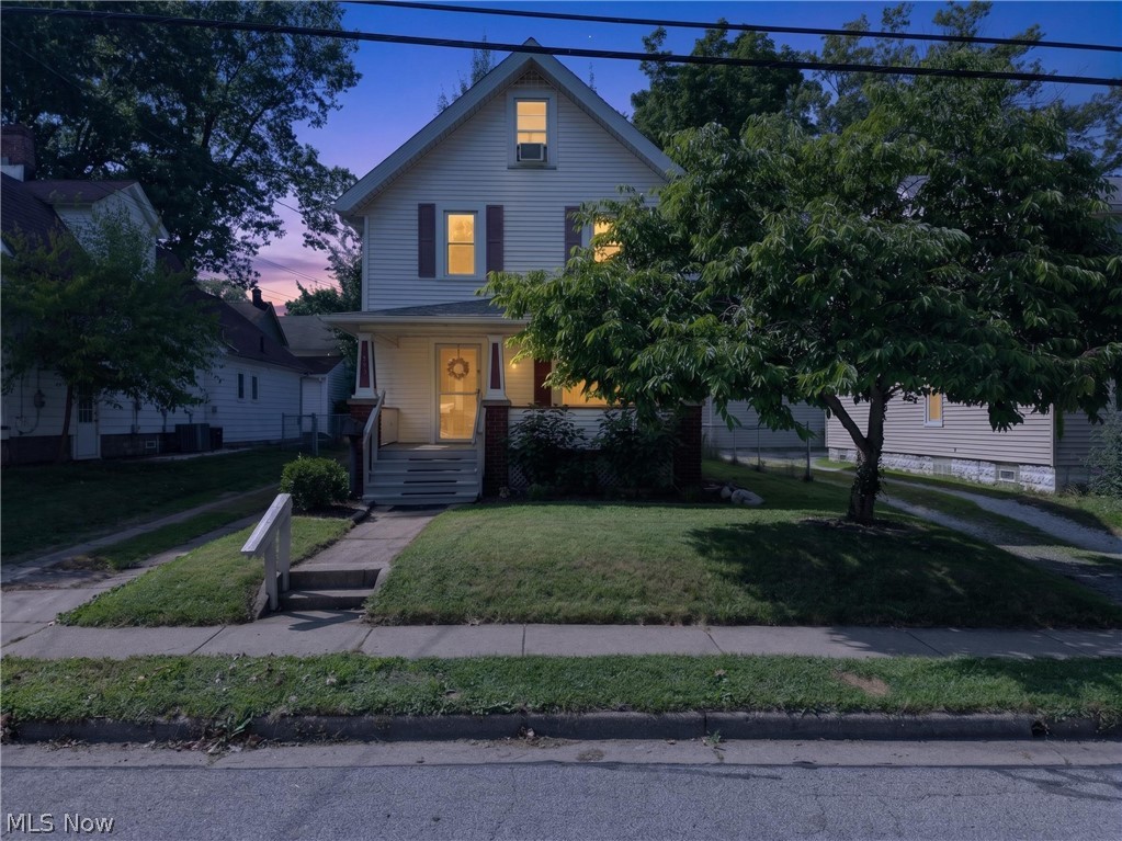 415 Ashland Avenue Cuyahoga Falls OH 44221