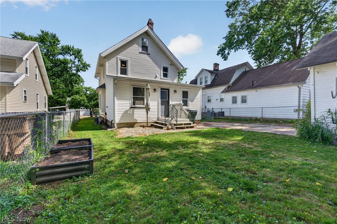 415 Ashland Avenue Cuyahoga Falls OH 44221