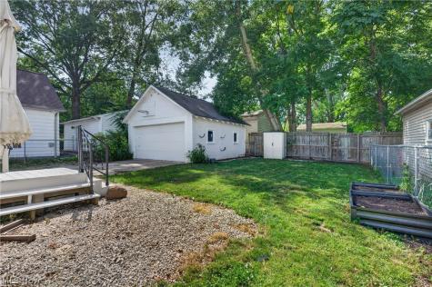 415 Ashland Avenue Cuyahoga Falls OH 44221