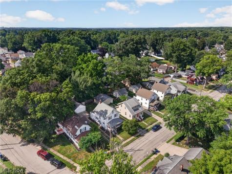 415 Ashland Avenue Cuyahoga Falls OH 44221