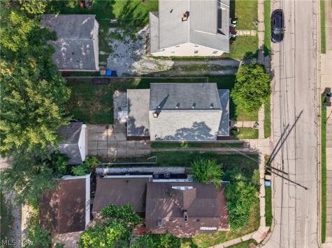 415 Ashland Avenue Cuyahoga Falls OH 44221