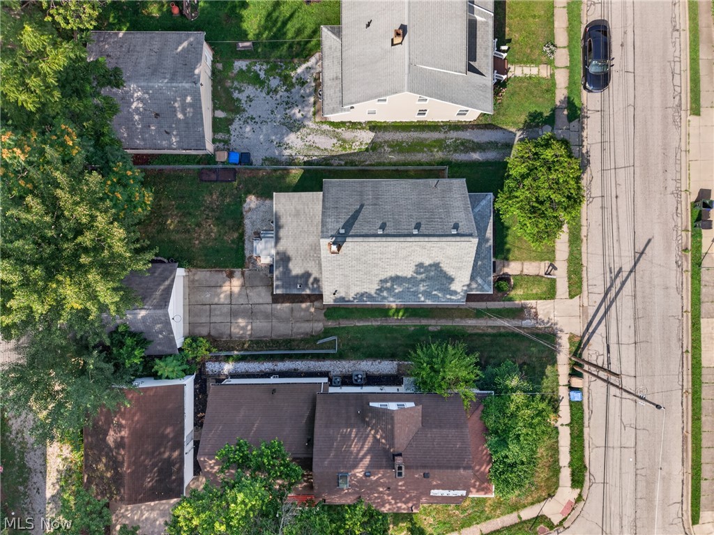 415 Ashland Avenue Cuyahoga Falls OH 44221