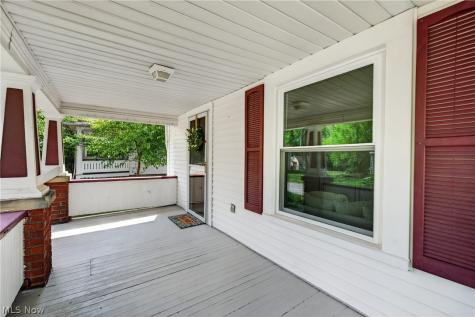 415 Ashland Avenue Cuyahoga Falls OH 44221