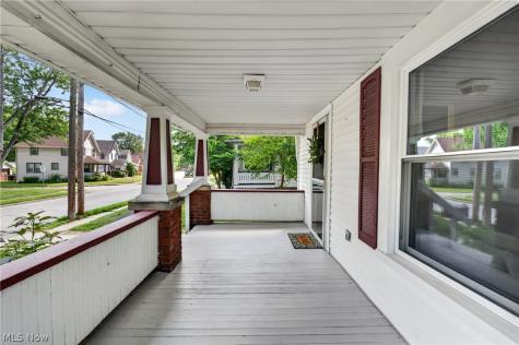 415 Ashland Avenue Cuyahoga Falls OH 44221