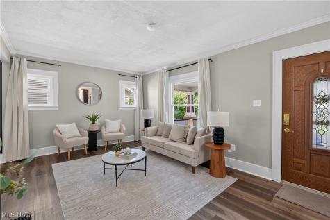 415 Ashland Avenue Cuyahoga Falls OH 44221