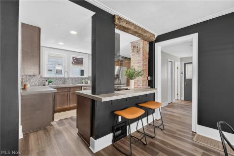 415 Ashland Avenue Cuyahoga Falls OH 44221