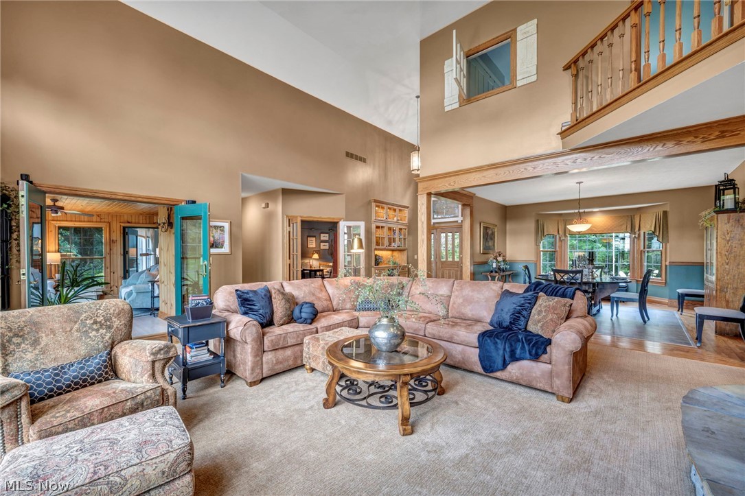 10360 Sawmill Drive Chardon OH 44024