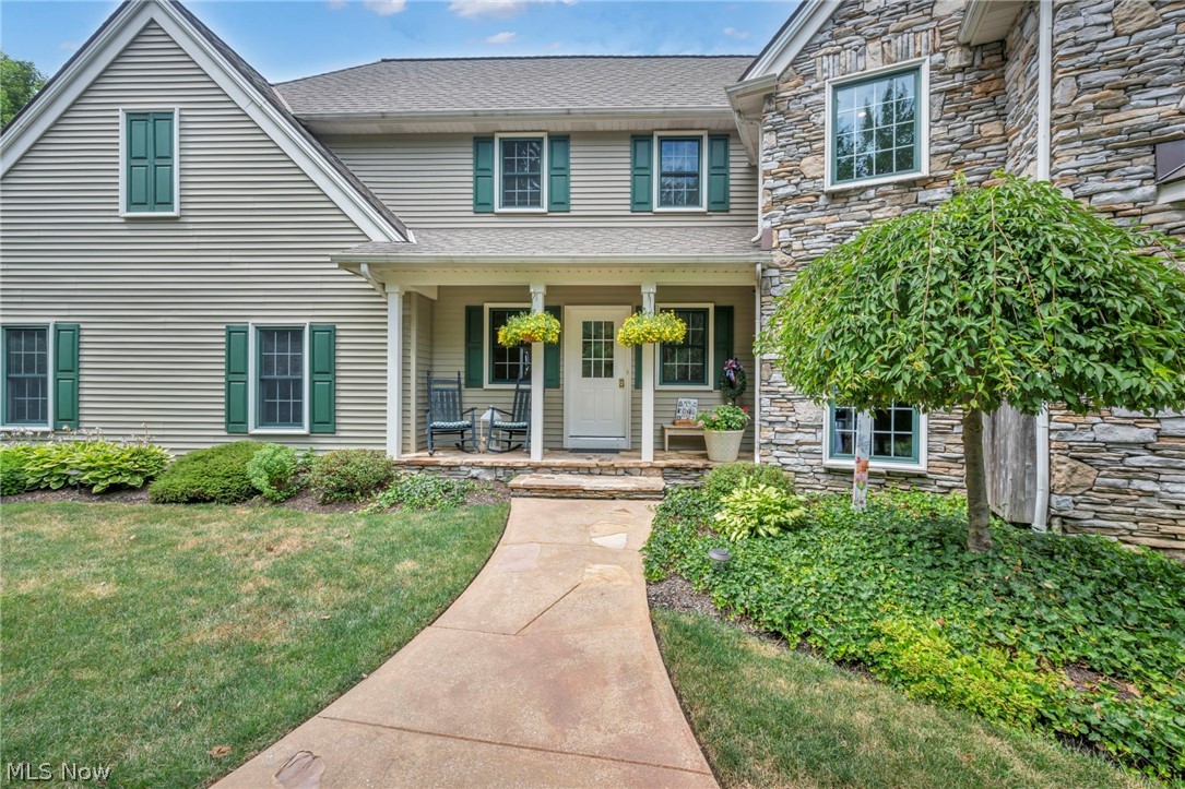 10360 Sawmill Drive Chardon OH 44024