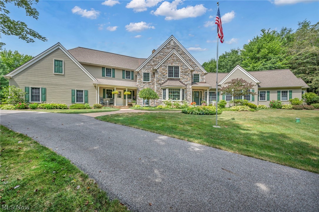 10360 Sawmill Drive Chardon OH 44024