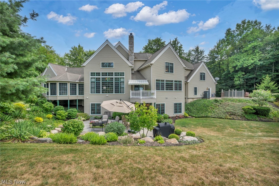 10360 Sawmill Drive Chardon OH 44024