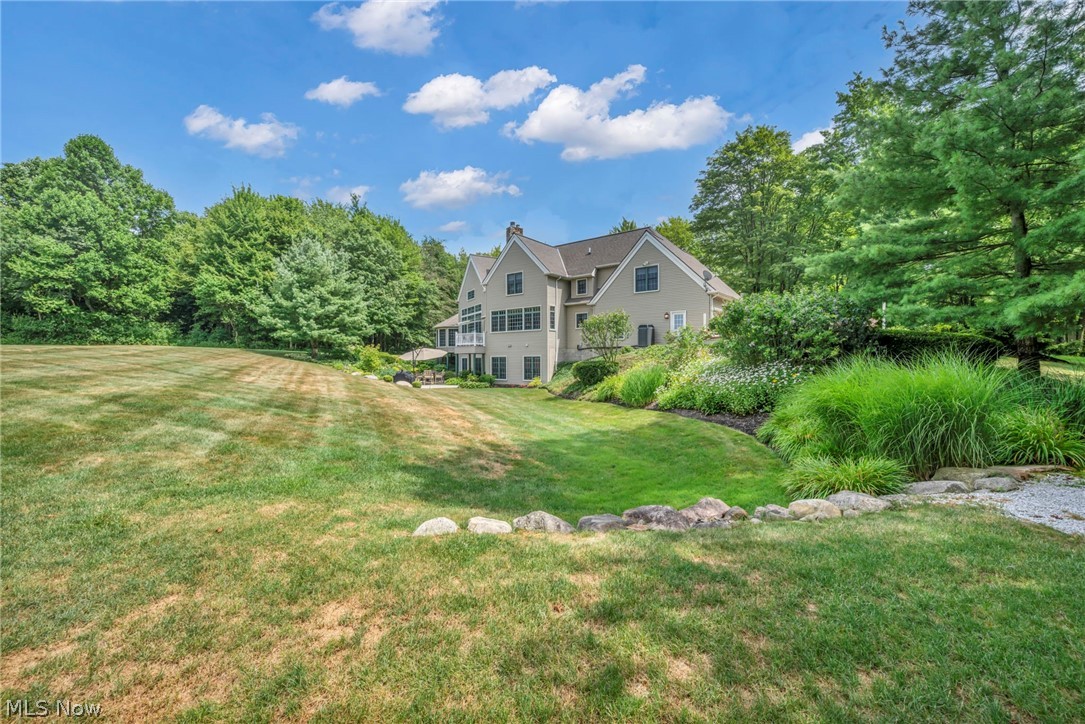 10360 Sawmill Drive Chardon OH 44024