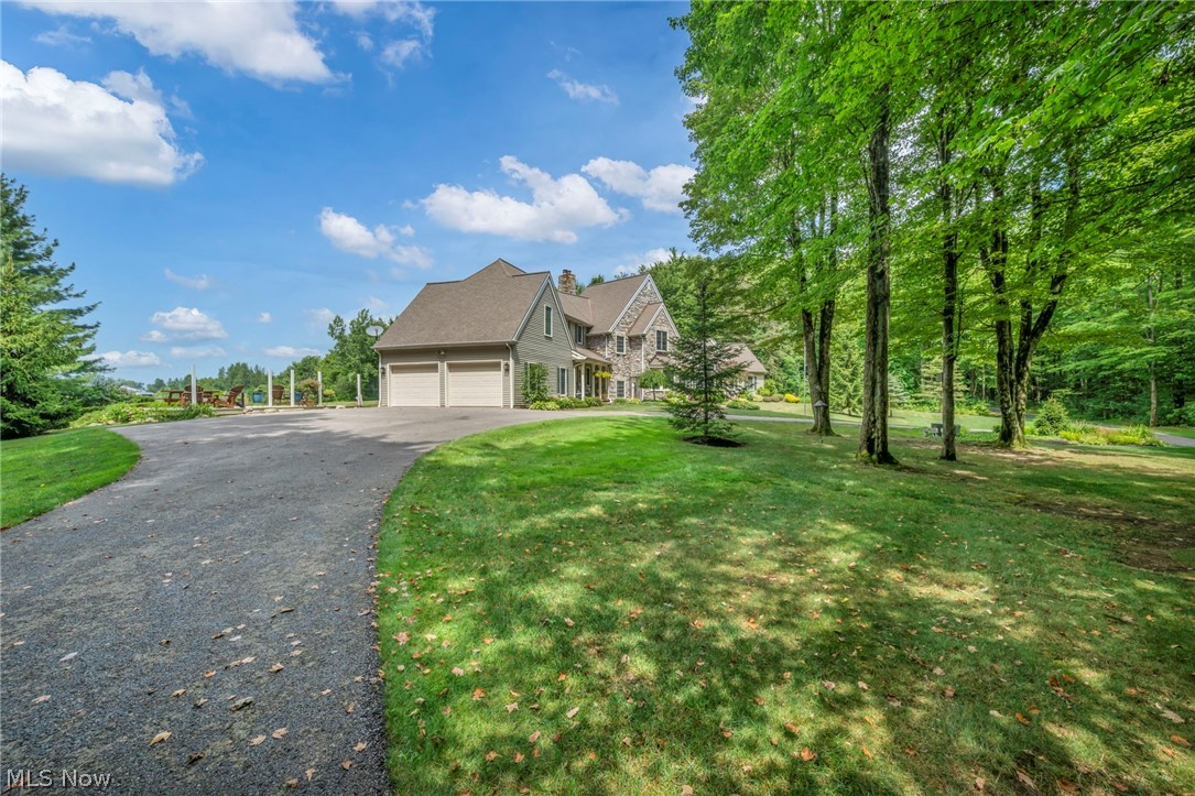 10360 Sawmill Drive Chardon OH 44024