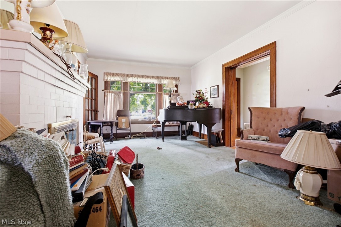 1334 Beechcrest Street NW Warren OH 44485