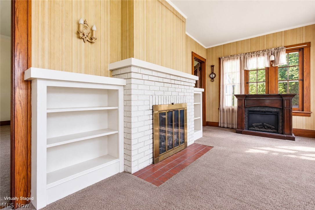 1334 Beechcrest Street NW Warren OH 44485