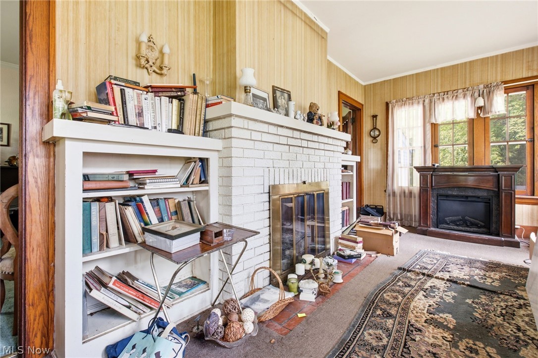 1334 Beechcrest Street NW Warren OH 44485