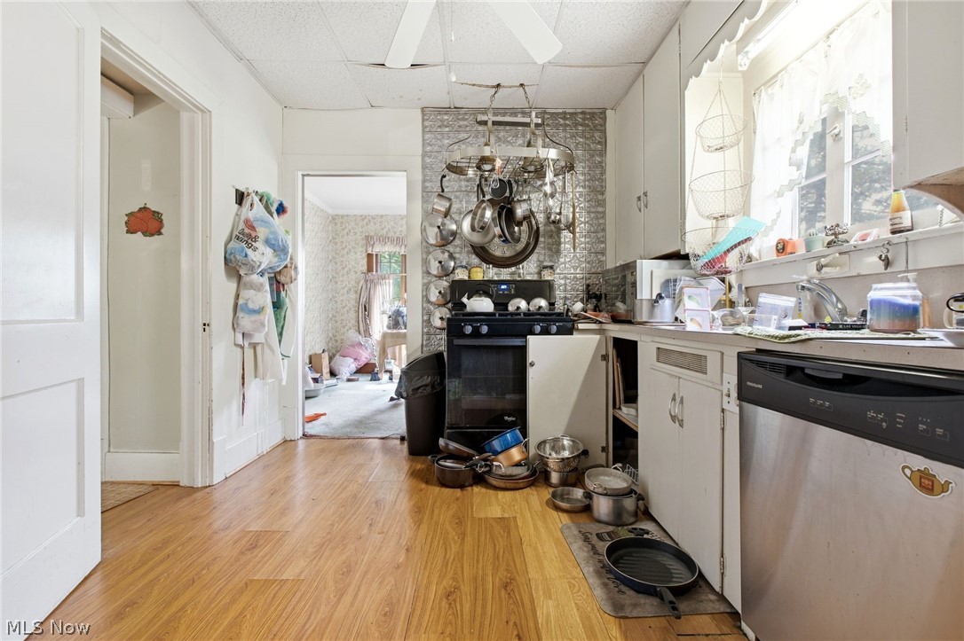 1334 Beechcrest Street NW Warren OH 44485
