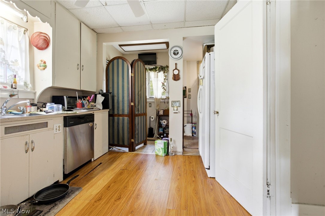 1334 Beechcrest Street NW Warren OH 44485
