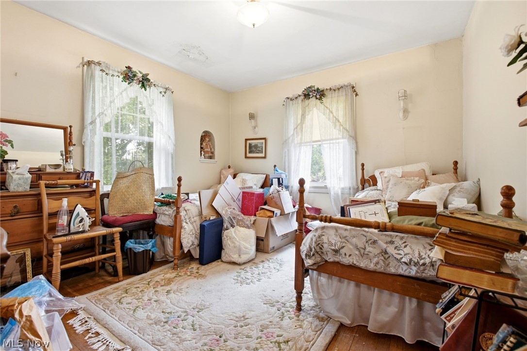 1334 Beechcrest Street NW Warren OH 44485