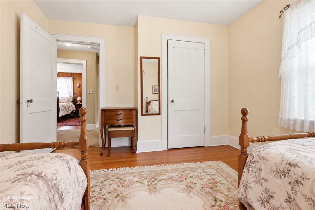 1334 Beechcrest Street NW Warren OH 44485