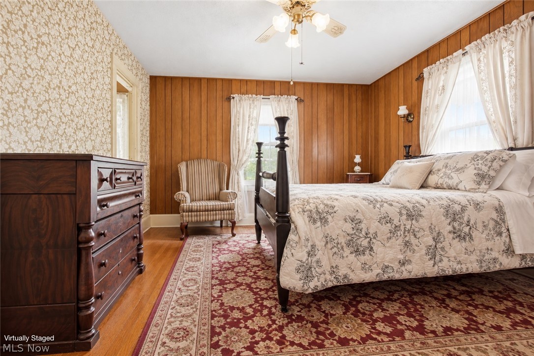 1334 Beechcrest Street NW Warren OH 44485