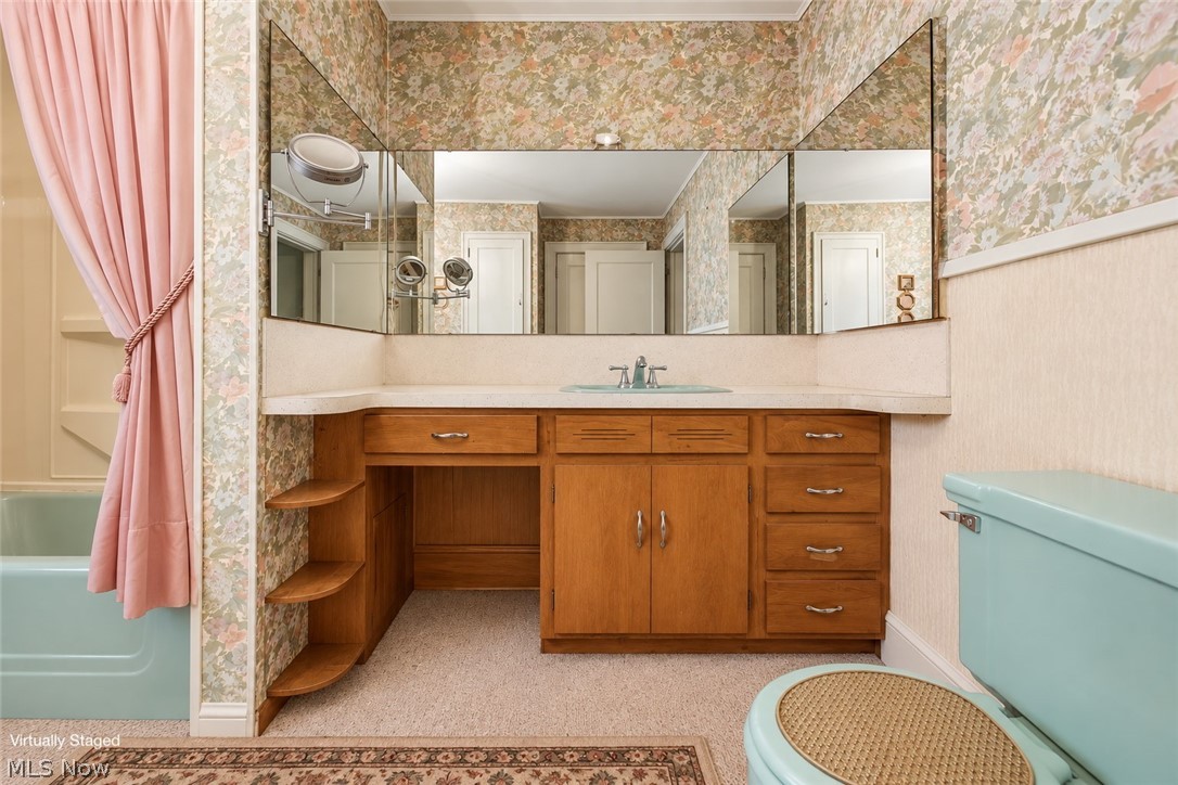 1334 Beechcrest Street NW Warren OH 44485