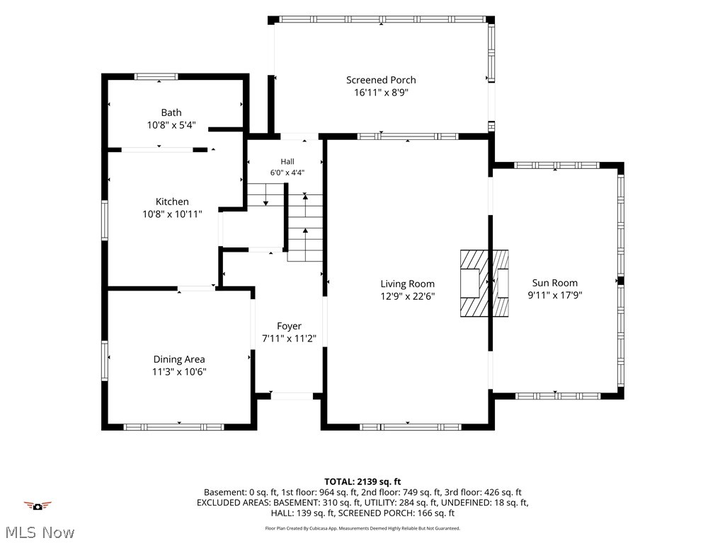 1334 Beechcrest Street NW Warren OH 44485