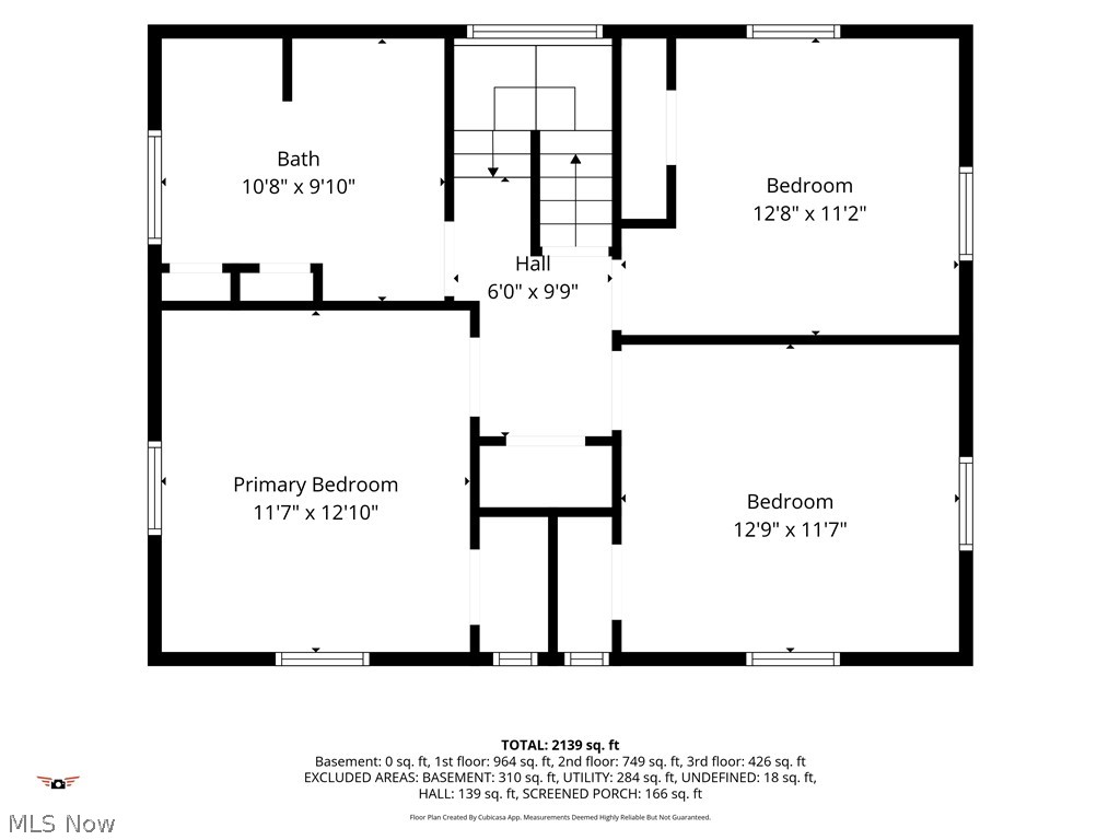 1334 Beechcrest Street NW Warren OH 44485