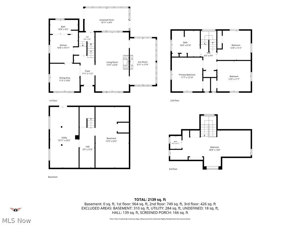 1334 Beechcrest Street NW Warren OH 44485