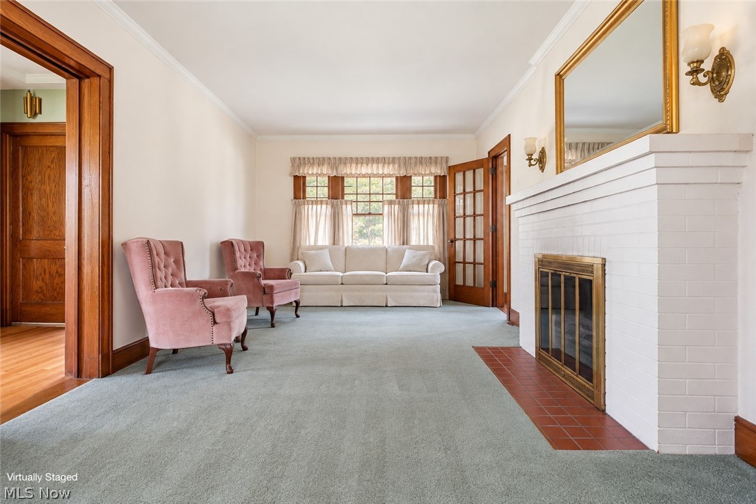 1334 Beechcrest Street NW Warren OH 44485