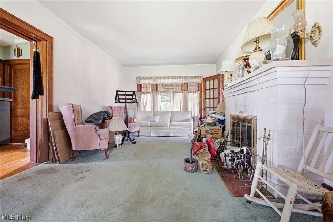1334 Beechcrest Street NW Warren OH 44485