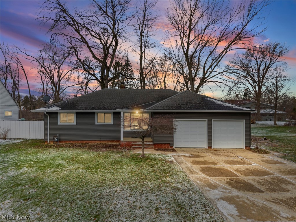 6486 Charles Road North Olmsted OH 44070