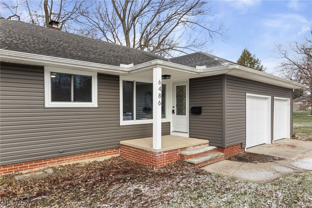 6486 Charles Road North Olmsted OH 44070