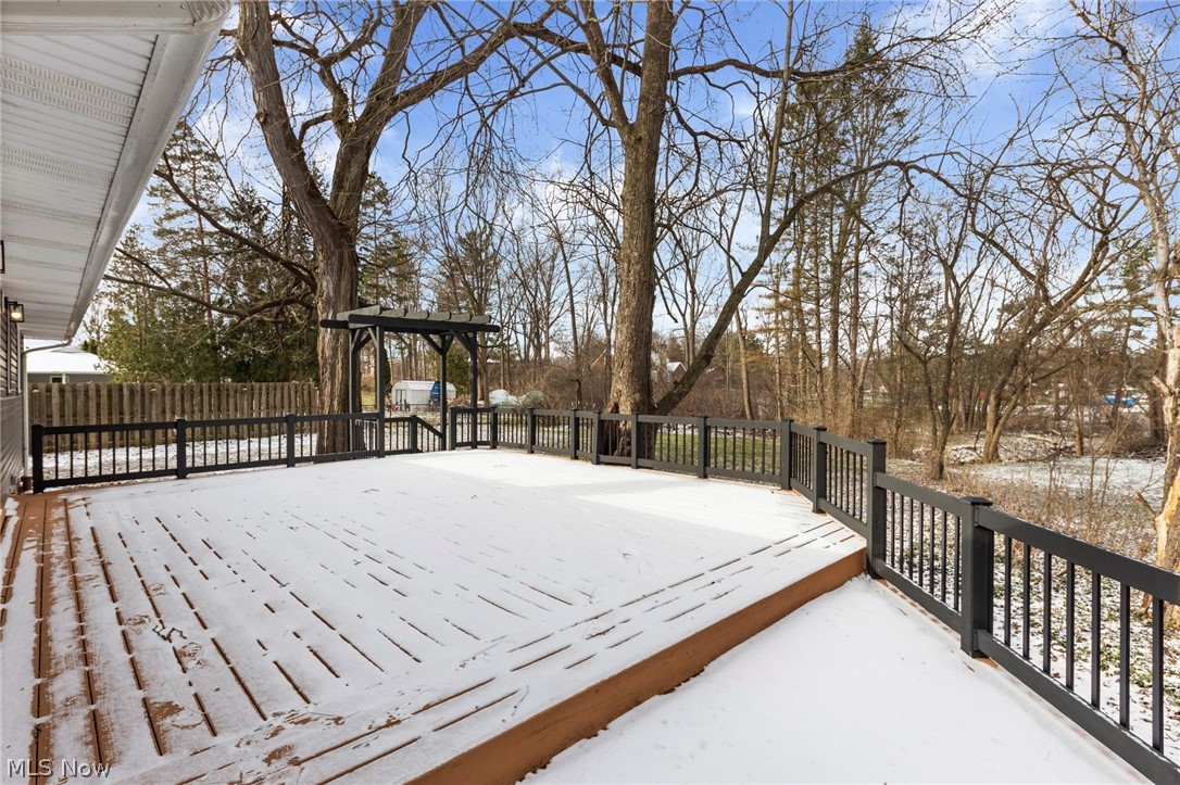 6486 Charles Road North Olmsted OH 44070