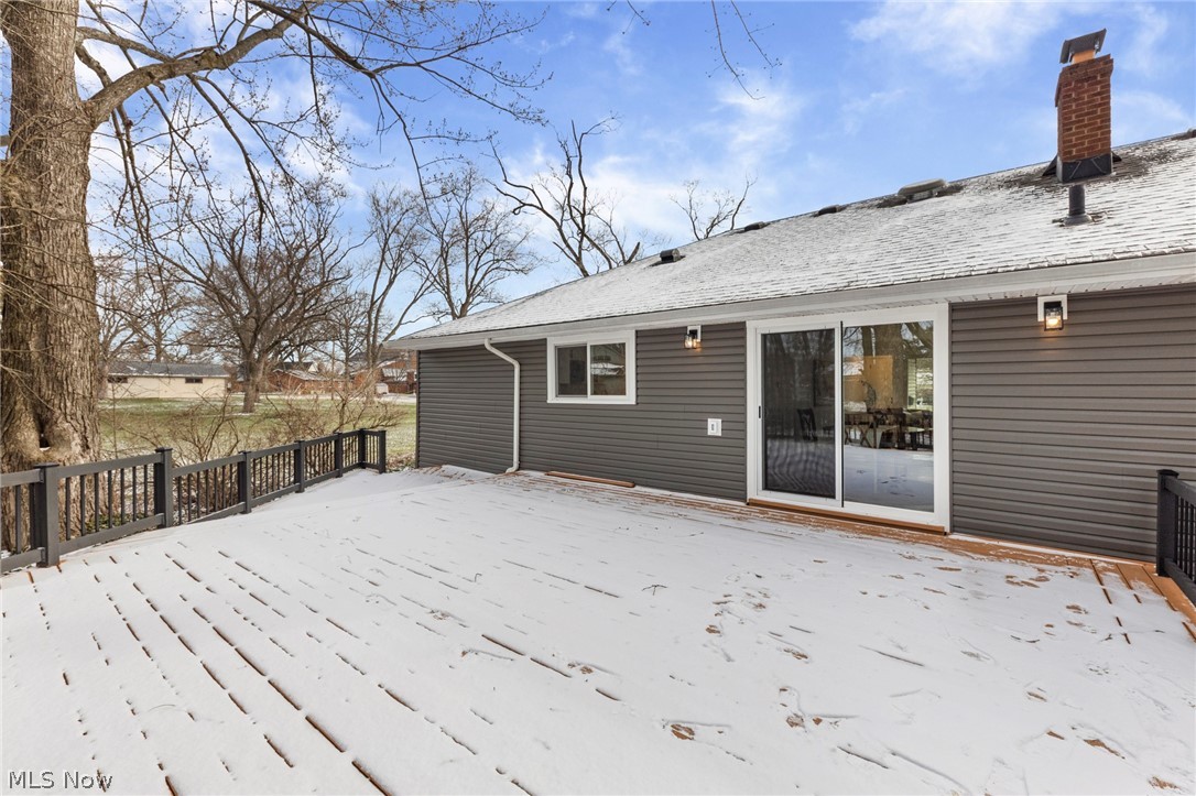 6486 Charles Road North Olmsted OH 44070