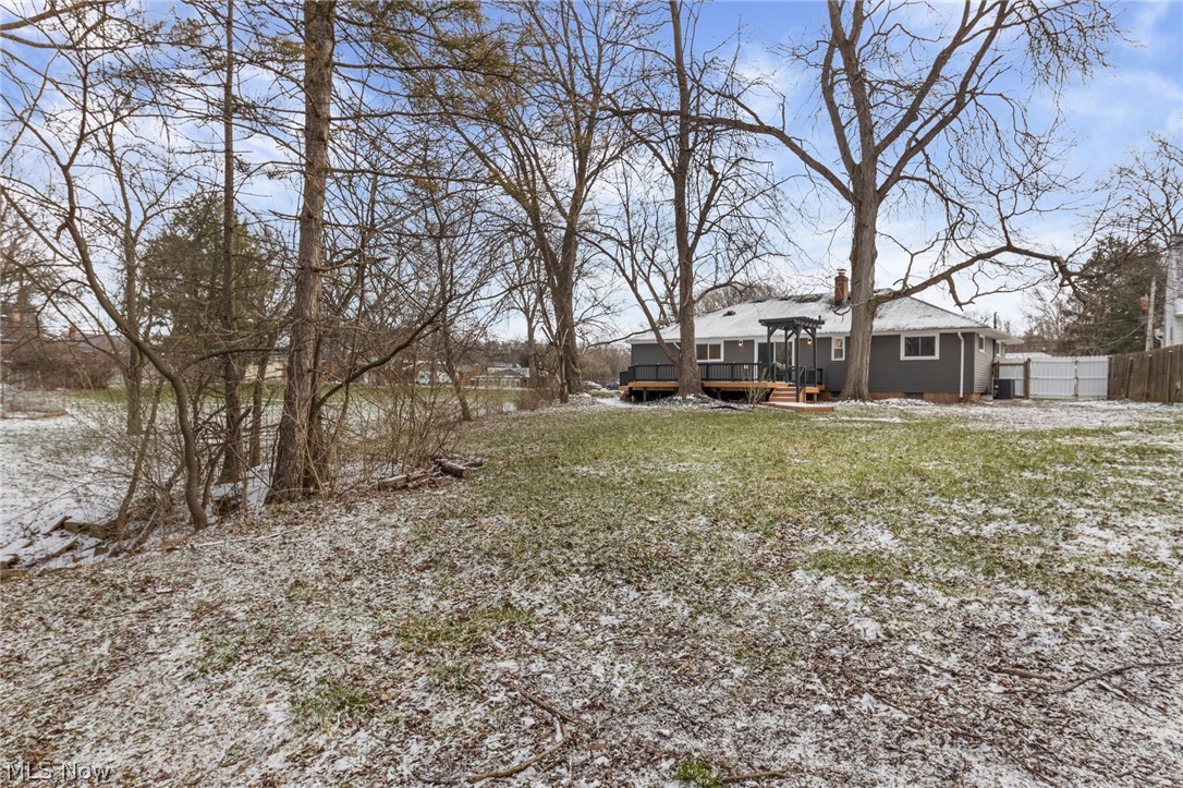 6486 Charles Road North Olmsted OH 44070