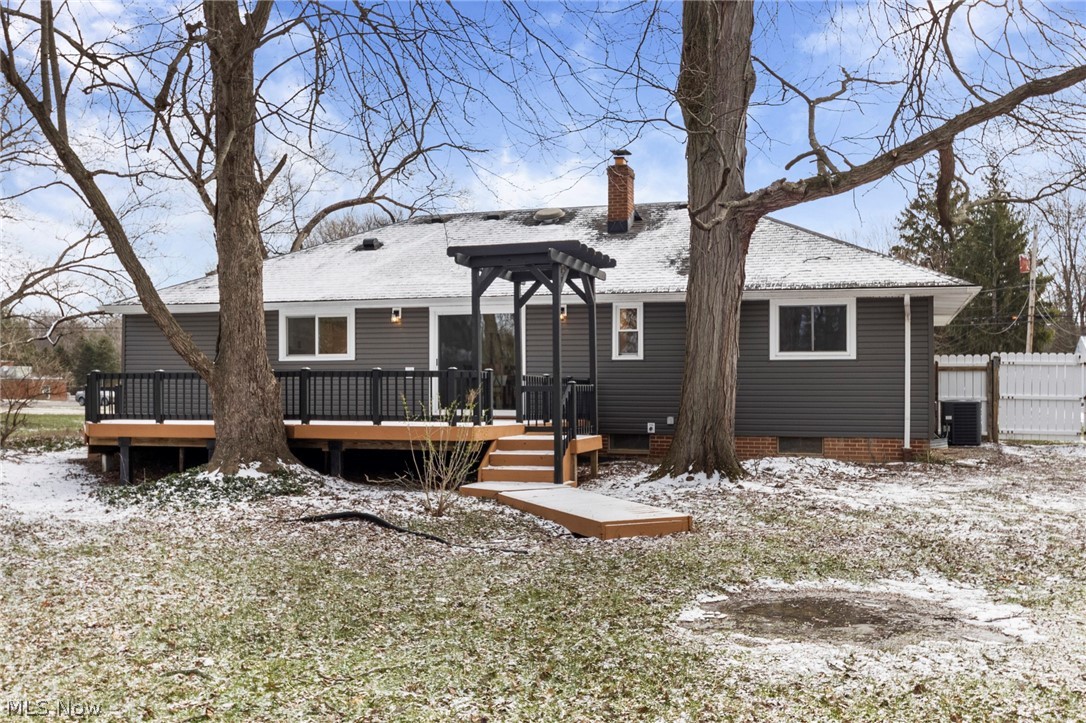 6486 Charles Road North Olmsted OH 44070