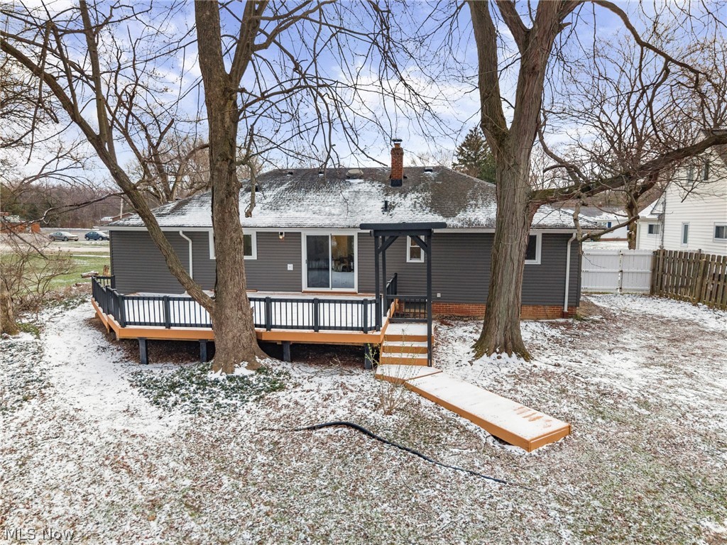 6486 Charles Road North Olmsted OH 44070